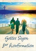 Gottes Segen zur Konfirmation