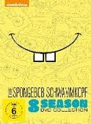 SpongeBob Schwammkopf - Komplettbox