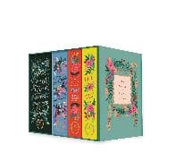 The Puffin in Bloom 4-Book Collection