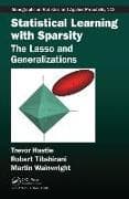 Statistical Learning with Sparsity