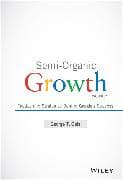 Semi-Organic Growth, + Website