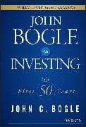 John Bogle on Investing