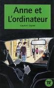 Anne et l’ordinateur