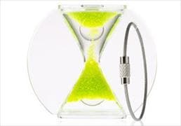 PARADOX TO GO - Soul limegreen