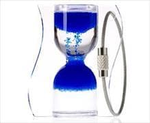 PARADOX TO GO - Tango blue