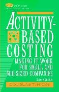 Activity-Based Costing