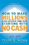 How To Make Millions Re 4th Ed