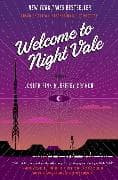 Welcome to Night Vale