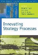 Innovating Strategy Processes