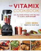The Vitamix Cookbook