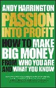 Passion Into Profit