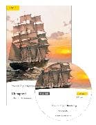 Level 2: Kidnapped Book and MP3 Pack