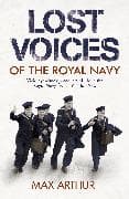 Lost Voices of The Royal Navy
