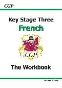 KS3 French Workbook with Answers