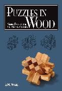 Puzzles in Wood