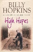 High Hopes (The Hopkins Family Saga, Book 4)