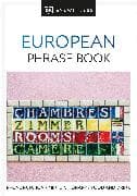 European Phrase Book