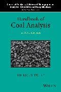 Handbook of Coal Analysis