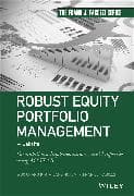 Robust Equity Portfolio Management, + Website
