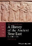 A History of the Ancient Near East, ca. 3000-323 BC