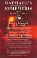 Raphael's Astrological Ephemeris