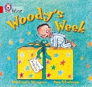 Woody’s Week