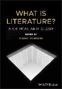 What is Literature?