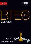 BTEC First Business