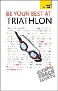 Be Your Best At Triathlon