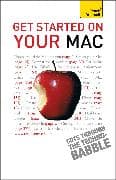 Get Started on your Mac