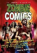 The Mammoth Book of Zombie Comics