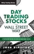 Day Trading Stocks the Wall Street Way