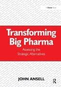 Transforming Big Pharma
