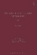 Studies in the History of Tax Law, Volume 7