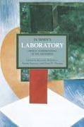 In Marx's Laboratory: Critical Interpretations Of The Grundrisse