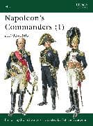 Napoleon's Commanders (1)