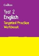 Year 2 English Targeted Practice Workbook