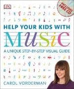 Help Your Kids with Music (CD Included)