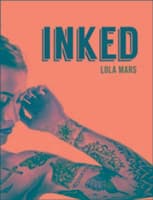 Inked
