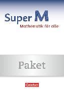 Super M - Mathematik für alle - Westliche Bundesländer - Neubearbeitung - 3. Schuljahr