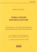 Tabellarium Nephrologicum