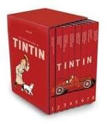 The Tintin Collection