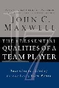 The 17 Essential Qualities of a Team Player