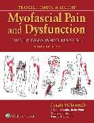Travell, Simons & Simons' Myofascial Pain and Dysfunction