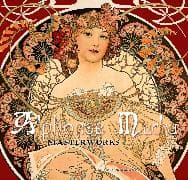 Alphonse Mucha