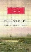 The Steppe and Other Stories