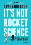 It's Not Rocket Science
