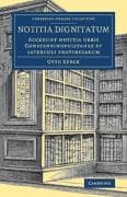 Notitia Dignitatum