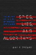 Spies, Lies, and Algorithms
