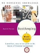 Bookkeeping Made Simple